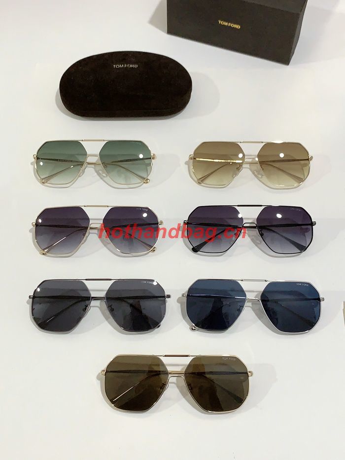 Tom Ford Sunglasses Top Quality TOS00968